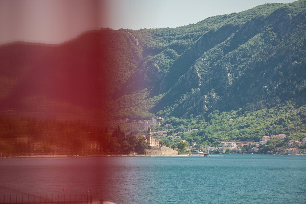 Apartments Babilon Kotor Exterior photo